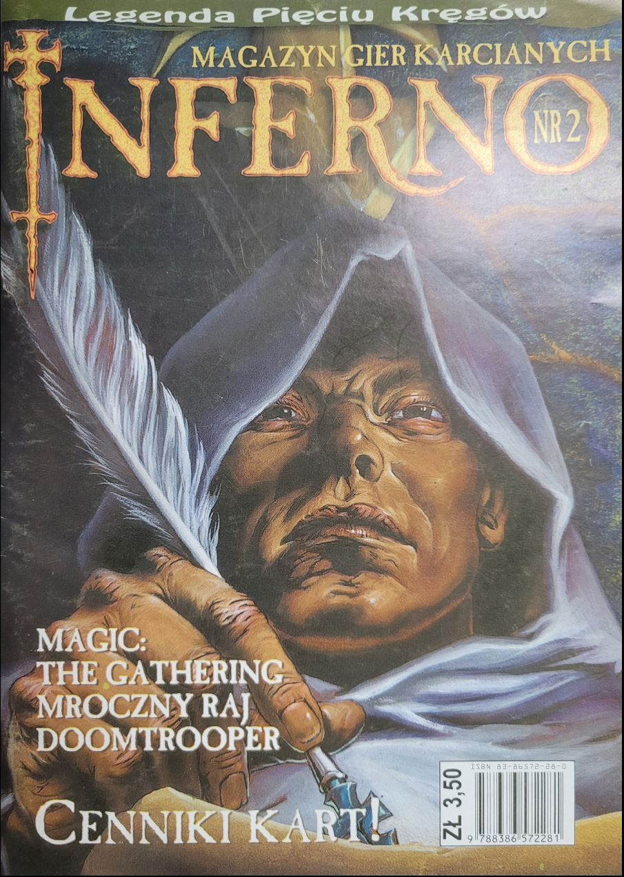 Galeria Inferno 2